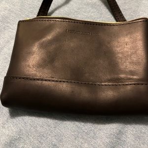 Portland Leather Goods Almost Perfect The Fiesta Bag